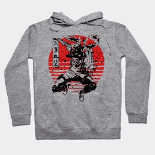 Stain Killer hero Hoodie